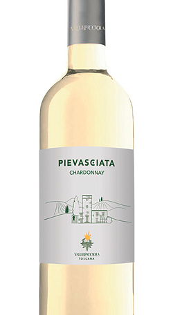 Vallepicciola Pievasciata Chardonnay 2021