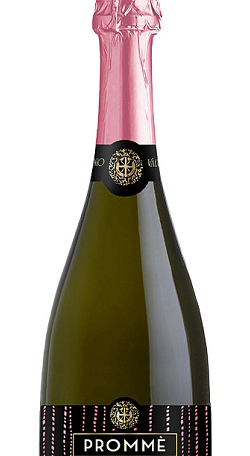 Valvirginio Prommé Brut