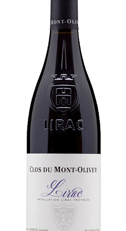 Clos Du Mont Olivet Lirac 2019