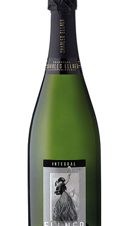 Champagne Ellner Intégral