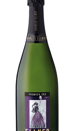 Champagne Ellner Premier Cru