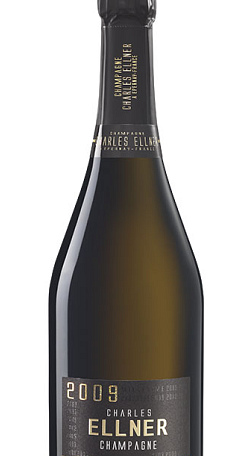 Champagne Ellner Prestige 2009