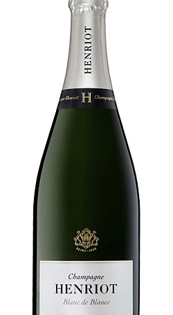 Champagne Henriot Blanc De Blancs