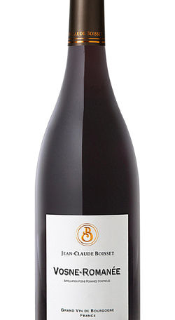 Jean-Claude Boisset Vosne-Romanée 2019