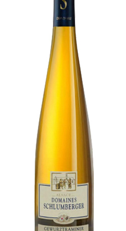 Schlumberger Gewürztraminer Grand Cru Kessler 2018