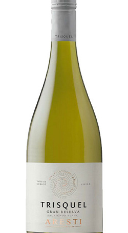 Trisquel Gran Reserva Sauvignon Blanc 2021
