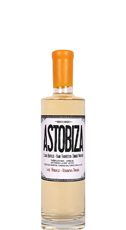 Astobiza Vendimia Tardía 2019 37 5 Cl