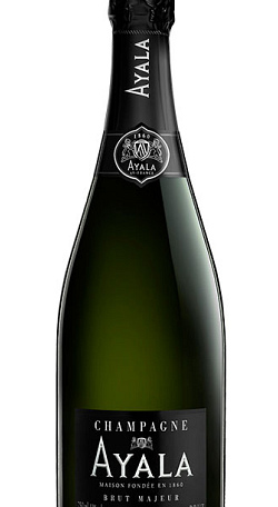Ayala Brut Majeur