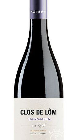 Clos De Lôm Garnacha 2020