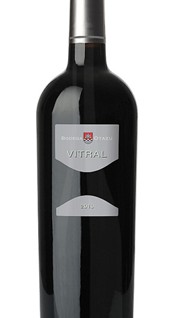 Vitral 2010