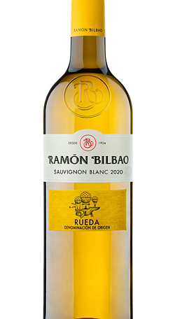 Ramón Bilbao Sauvignon Blanc 2020