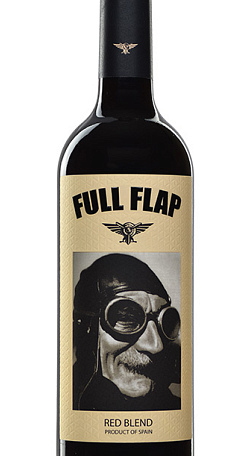 Full Flap
