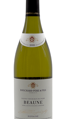 Domaine Bouchard Père Et Fils Beaune 2018