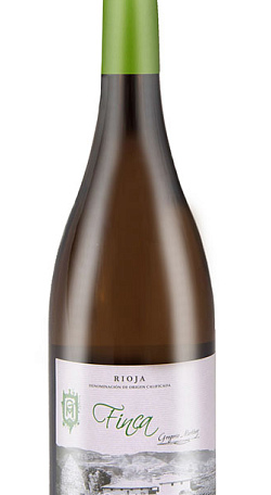 Finca Blanco 2017