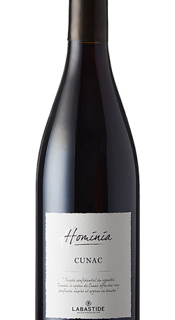 Hominia Cunac 2019