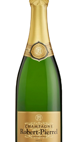 Robert Pierrel Blanc De Blancs Brut