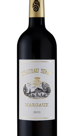 Château Siran 2021