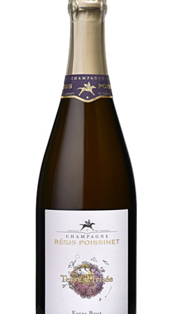 Terre D'Irizée Extra Brut