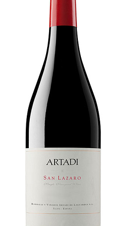 Artadi De San Lázaro 2021