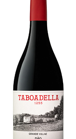 Taboadella Grande Villae 2019