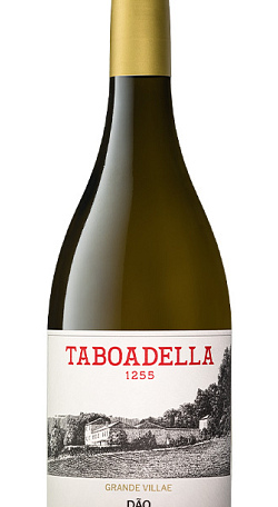 Taboadella Grande Villae Branco 2019