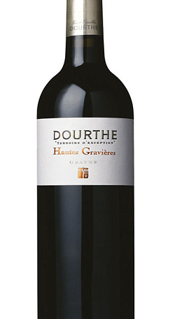 Dourthe Hautes Gravières 2017