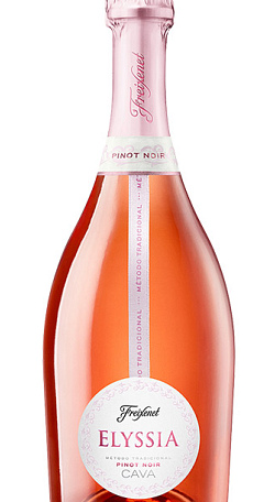 Elyssia Pinot Noir Brut