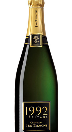 J De Telmont Heritage Collection 1992