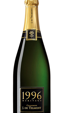 J De Telmont Héritage Collection 1996