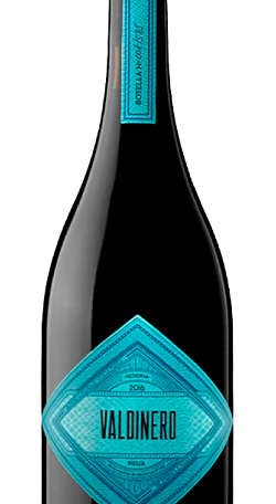 Valdinero Tinto 2016