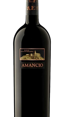 Amancio 2020