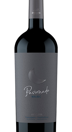Andeluna Pasionado Malbec 2018