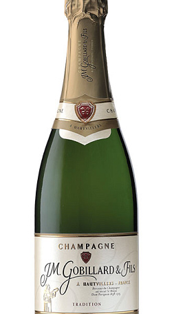 Jm Gobillard Brut Tradition