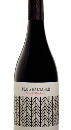 Clos Baltasar 2020