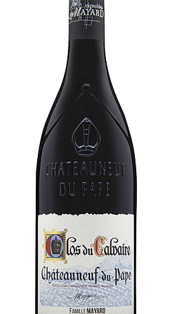 Mayard Cuvée Clos Du Calvaire 2020