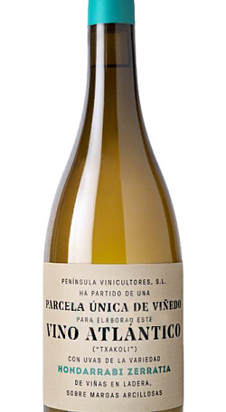 Península Vino Atlántico 2021