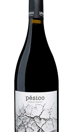 Pésico Tinto 2018
