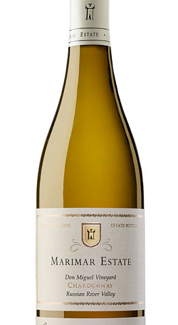 Marimar Acero Chardonnay 2020