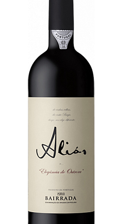 Vpuro Ali&aacute;s Tinto 2018