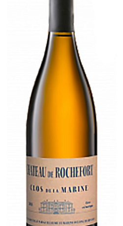 Château De Rochefort Clos De La Marine 2018