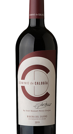 Dominio De Calogía 2020