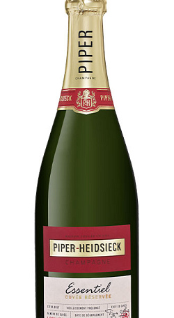 Piper-Heidsieck Essentiel Cuvée Réservée