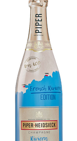 Piper-Heidsieck Riviera