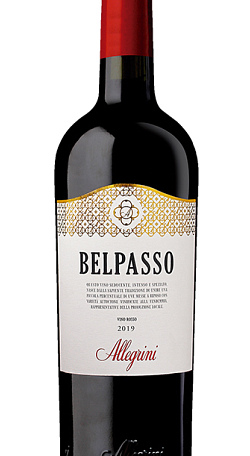 Allegrini Belpasso 2019