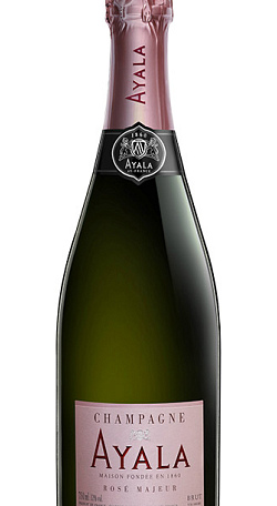 Ayala Rosé Majeur