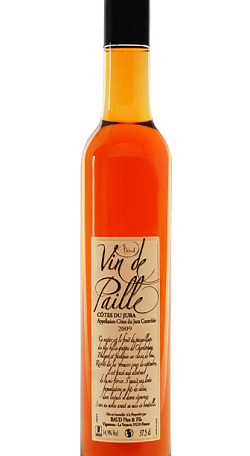 Domaine Baud Vin De Paille 2015 37 5 Cl