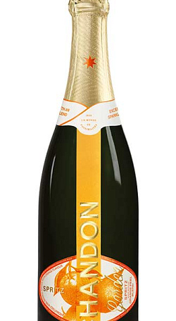 Chandon Garden Spritz