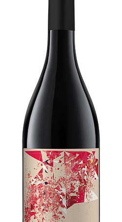 Château La Borie Vin De France Cinsault 2021