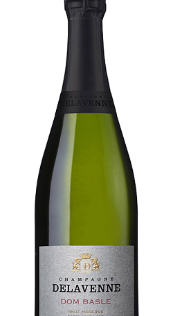 Delavenne Dom Basle Grand Cru Brut Réserve
