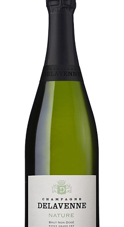Delavenne Grand Cru Brut Nature
